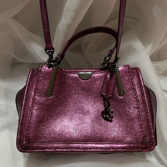 Coach Dreamer 21 - Picture 6 of 12